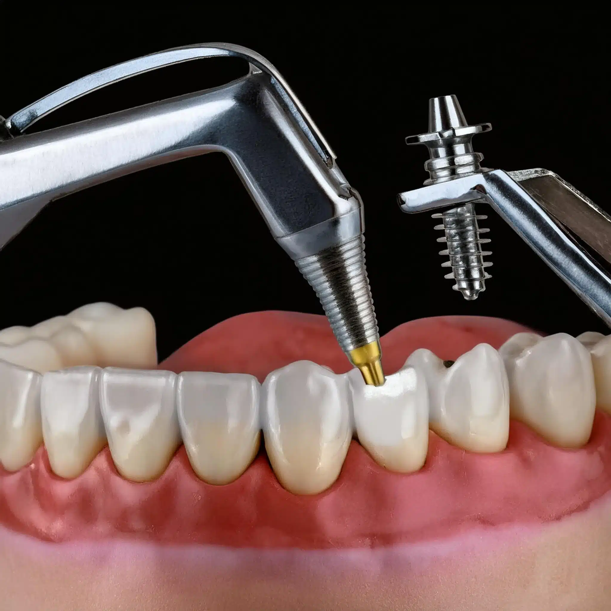 Implantes de carga diferida